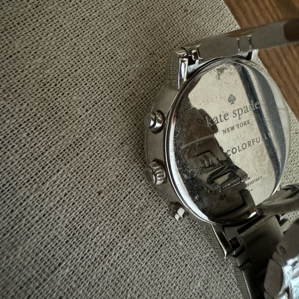 Kate Spade Watch - Picture 4 of 6